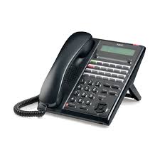 NEC Communication Systems